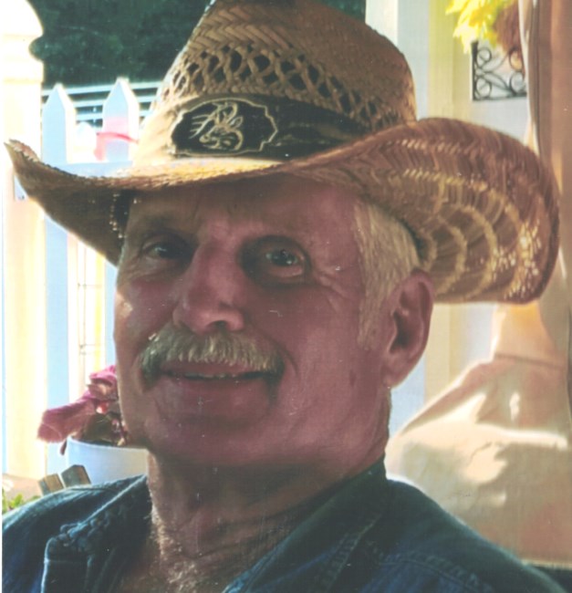 Obituary of Jim Knowles