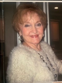 Obituary of Helen B McDaniel