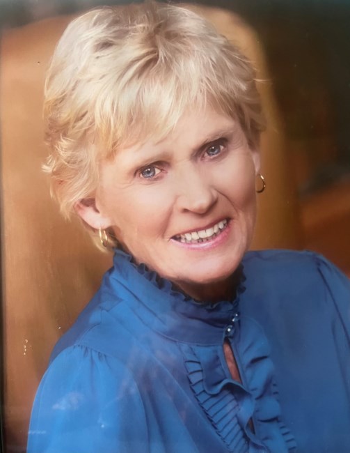 Obituary of Mary E. Hagan