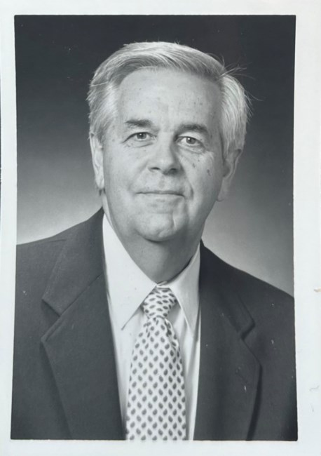 Obituary of William Robert Freed