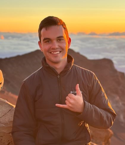 Obituary of Cameron Alexander Ogilvie