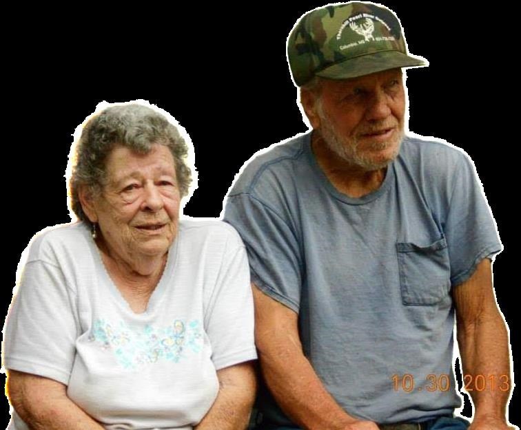 Obituary of Margaret Spear