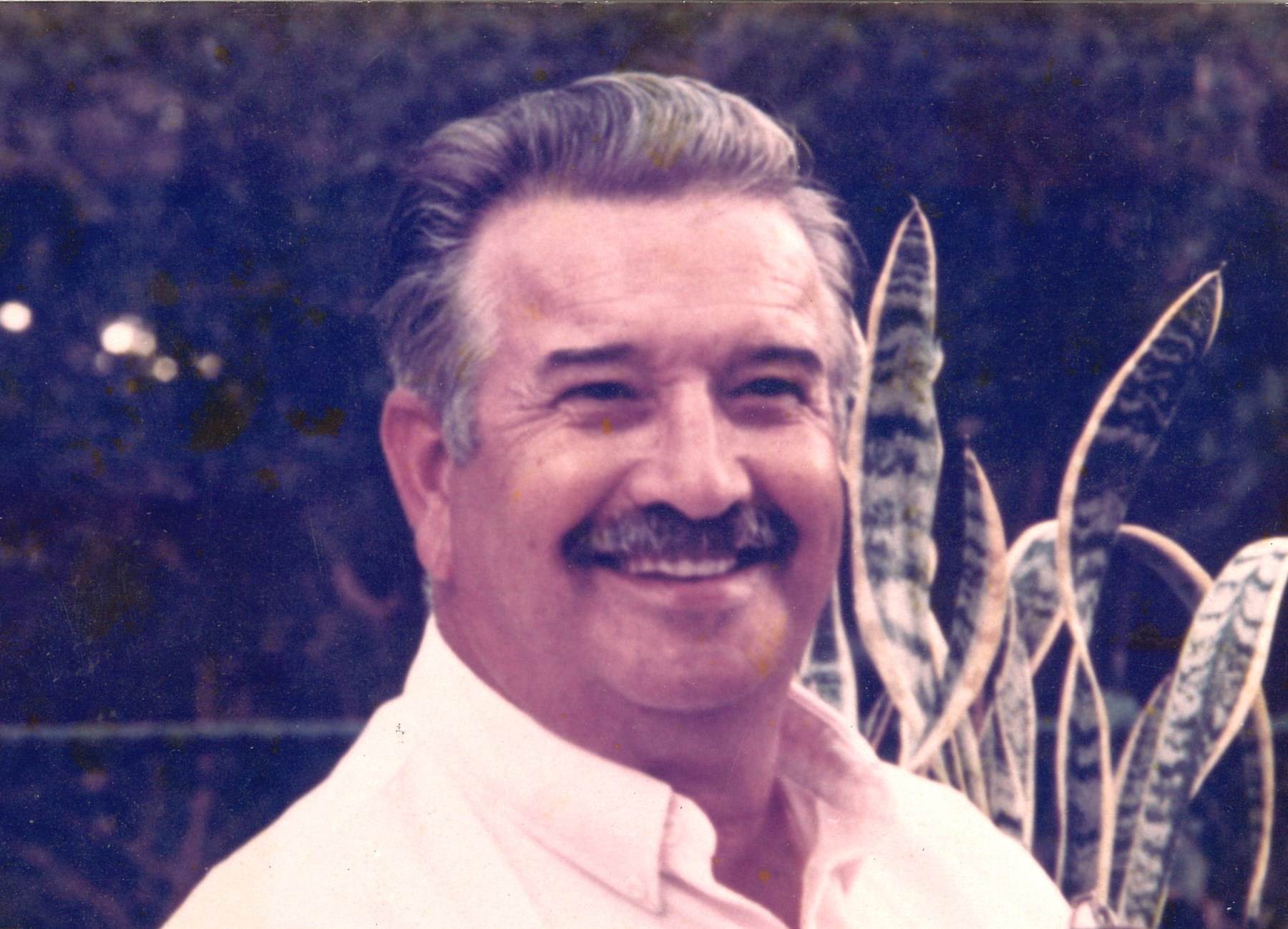 John Williams Obituary - Columbia, MO