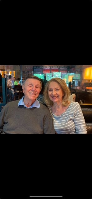 Obituary of Dr. Nicholas Leno