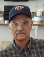 Avis de décès de Danny Alan  Stevens