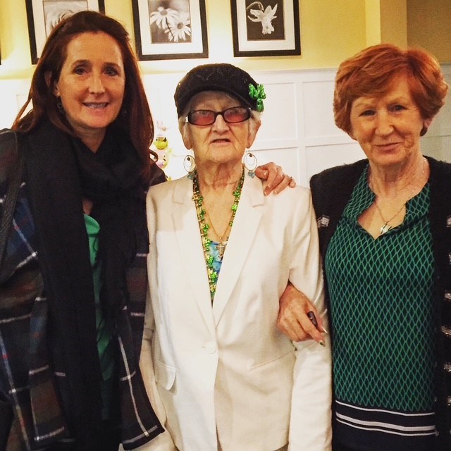 Obituary of Bernadette Motschman