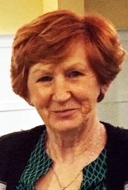 Obituary of Bernadette Motschman