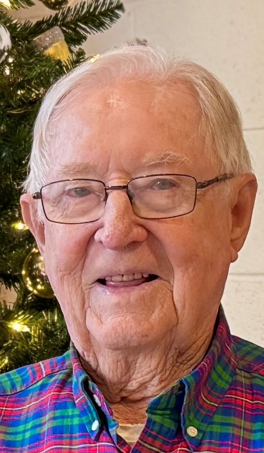 Obituary of John Russell "Rusty" Crain