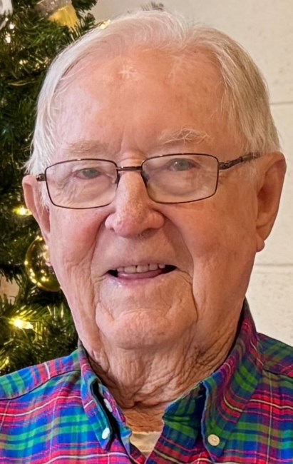 Obituary of John Russell "Rusty" Crain