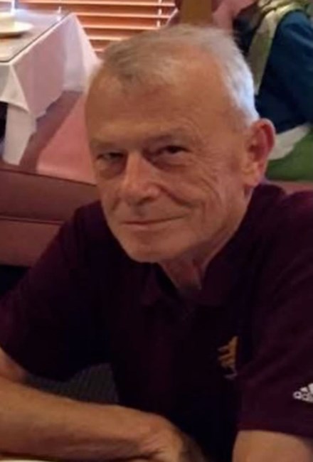 Obituary of Allen James Hart