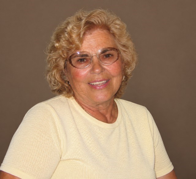 Obituary of Maria Salerno