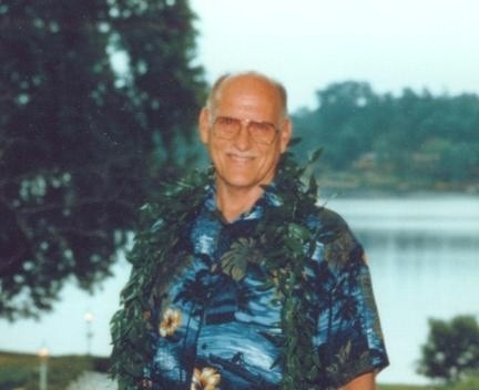 Obituary of Wayne L McPherson