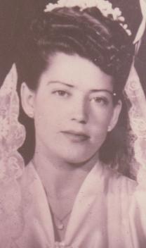 Obituary of Juana L. Torres