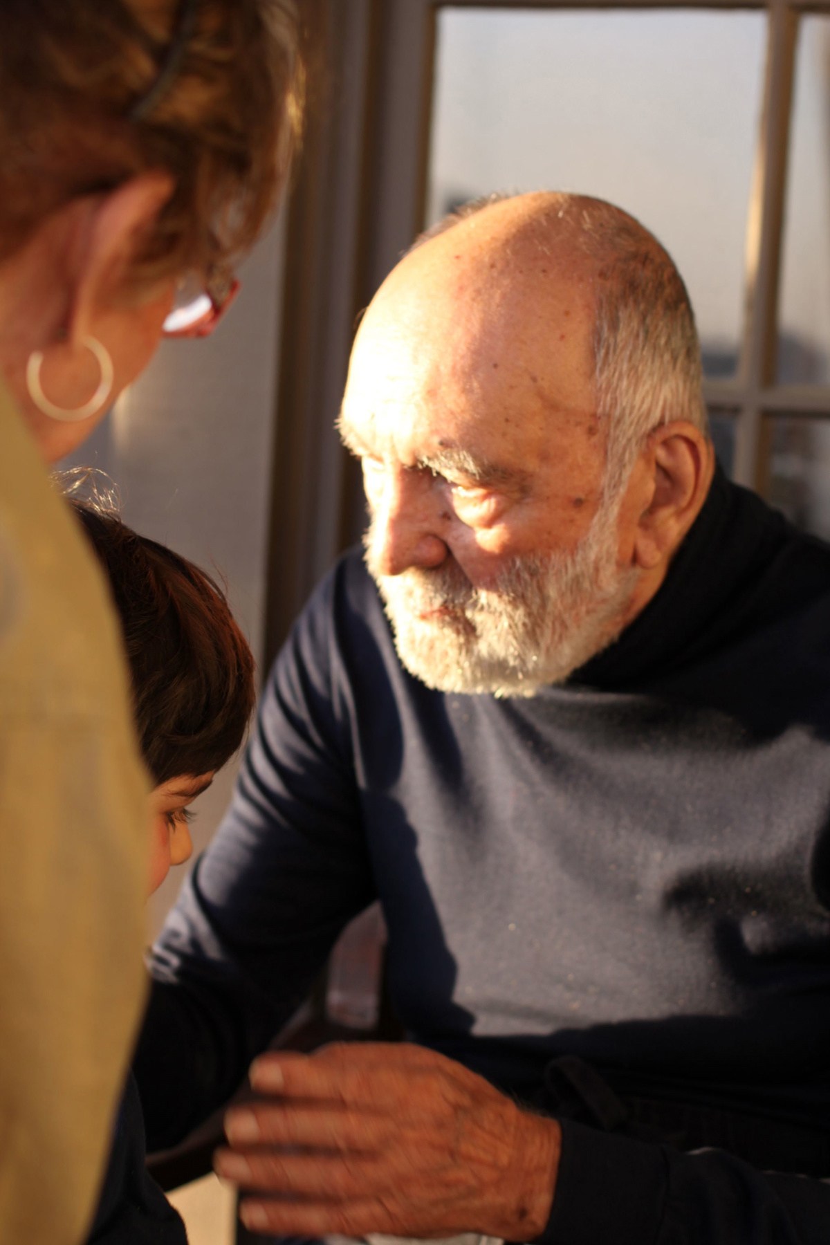 Obituary of Mahmoud Afshar