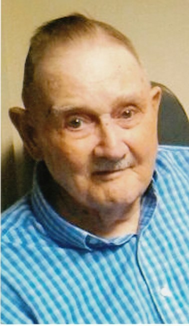 Obituary of Gerald Arthur McFayden