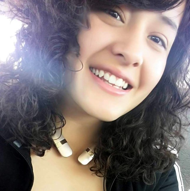 Obituary of Jessica Marie Falla