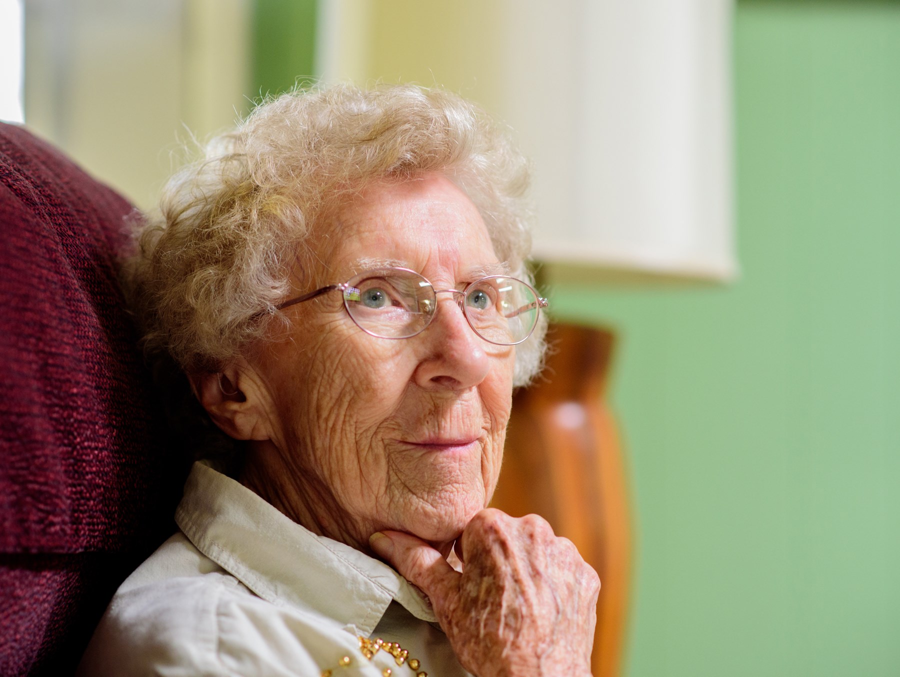 Obituary of Helen Wanda Knudsen