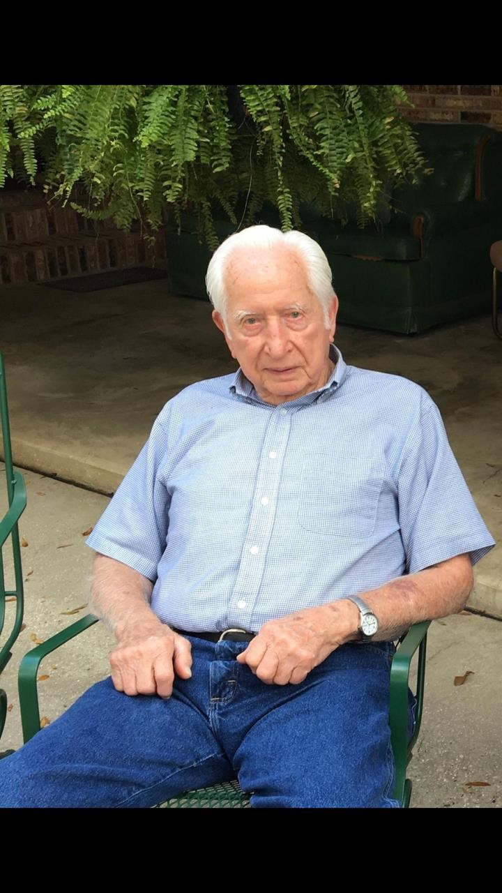 Obituary of Clyde Weston Boone