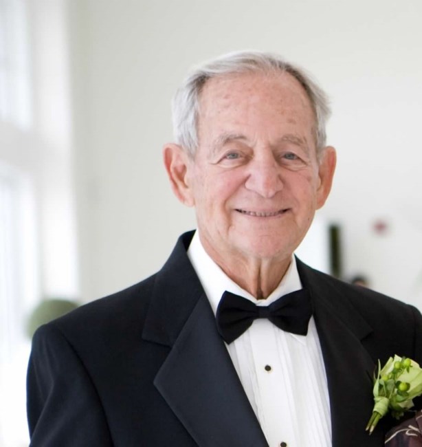 Obituary of George Spiro