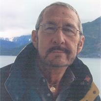 Avis de décès de Robert Davis