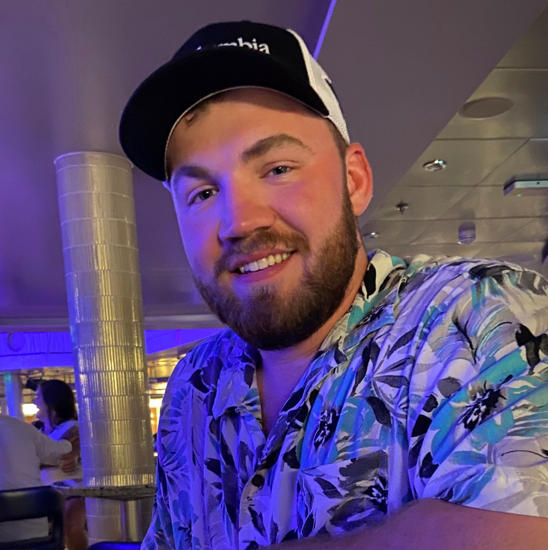 Obituary of Robert "Chase" Rodgers