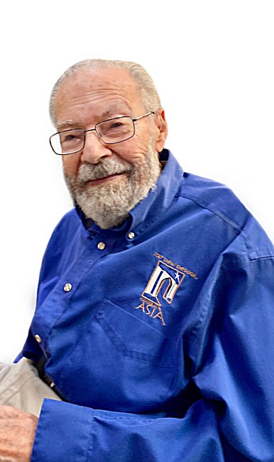 Obituary of Edmond B Moses Jr.