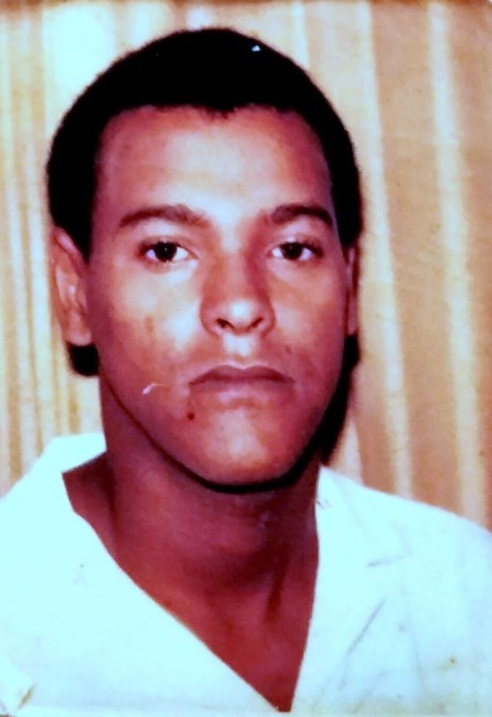 Obituary of JUAN M. RIOS