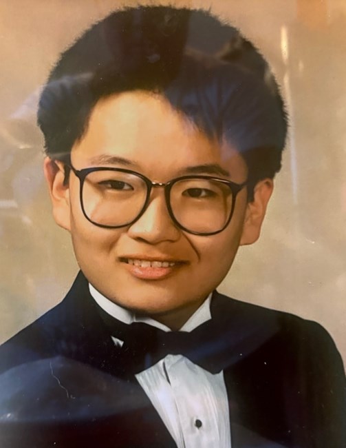 Obituary of Edward Kim Im