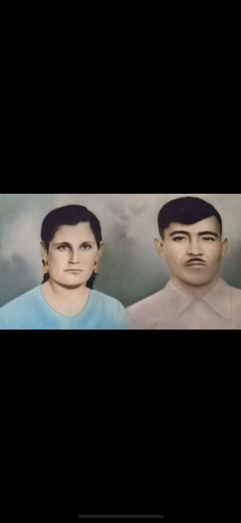 Obituary of Carolina Alcazar Moreno