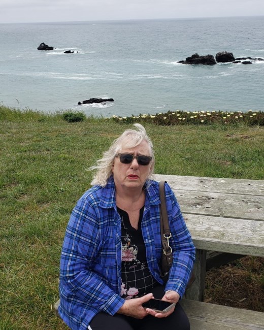 Obituary of Marilyn Diann Stanley