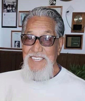 Obituary of Raymond Simon Armenta Sr.