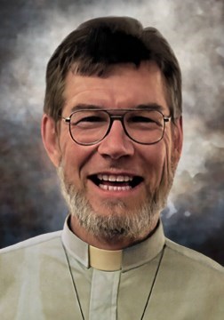 Avis de décès de André Georges Leroux