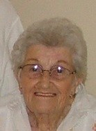 Obituary of Reba I. Parker