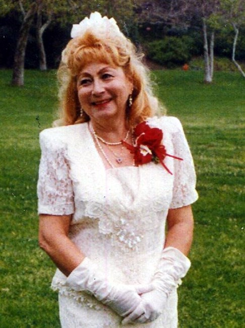 Obituary of Angie Q. Tamayo