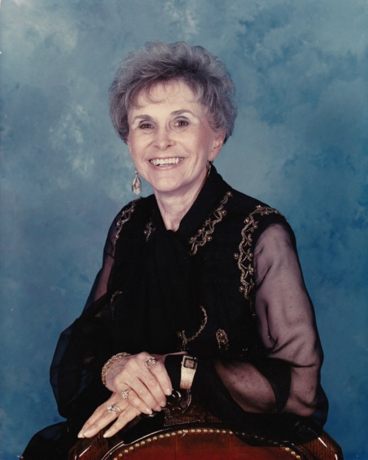 Obituary of Mildred G Wadler