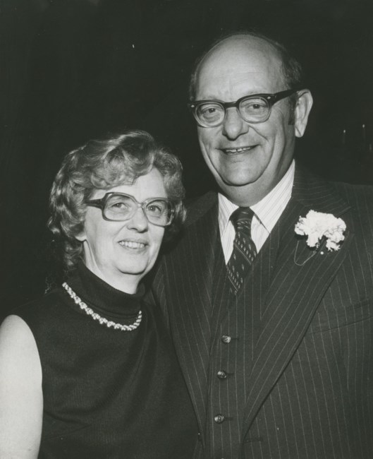 Obituary of Mrs. Dorothy C. Smith