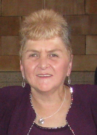 Obituary of Leslie Ann Sagor