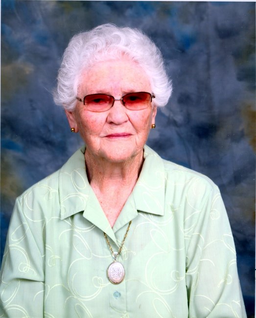 Obituary of Grace Rainwater Phifer