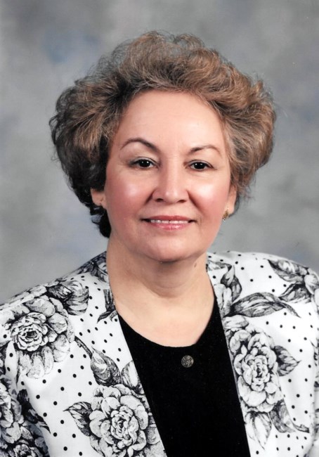 Obituary of Professor Rosalinda E. Mariles