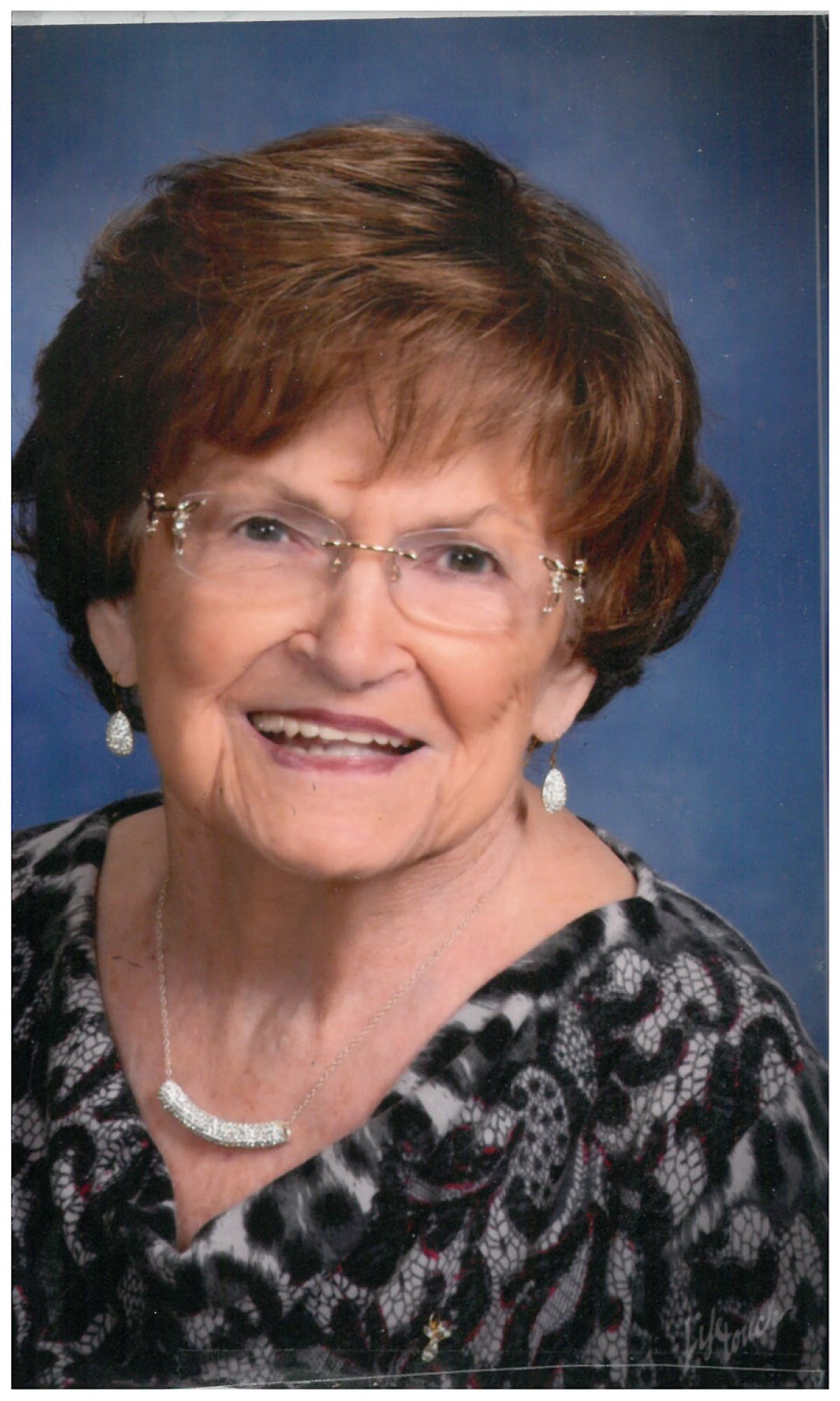 Obituary of Florence Beaber