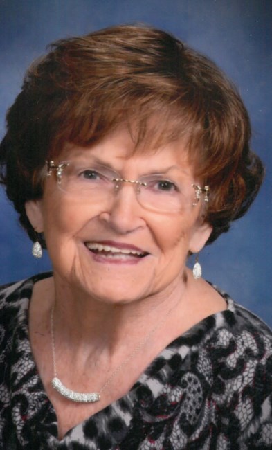 Obituary of Florence Beaber