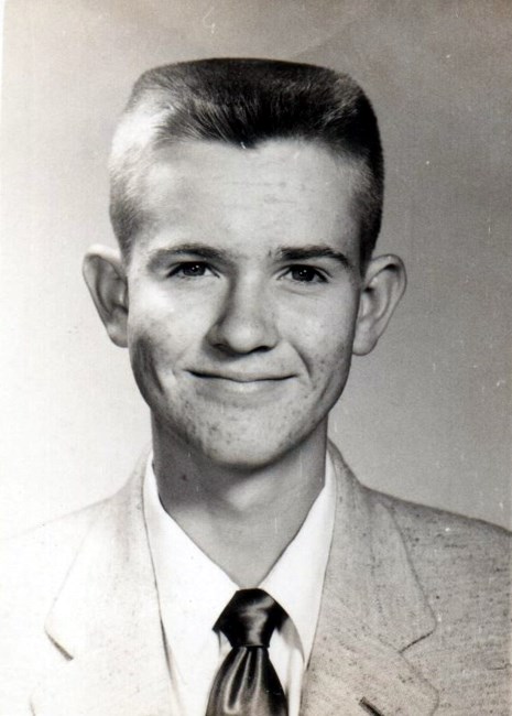 Obituary of Johnie Walter Roark