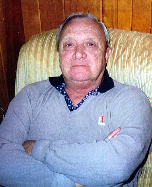 Obituary of Roland Dale White