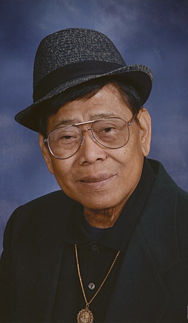 Obituary of Hermogenes Calinisan Gregorio