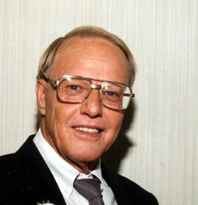 Obituary of Dewey D. Permenter