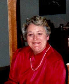 Obituary of Meg Clarke