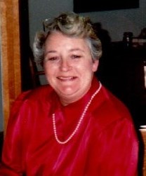 Obituary of Meg Clarke