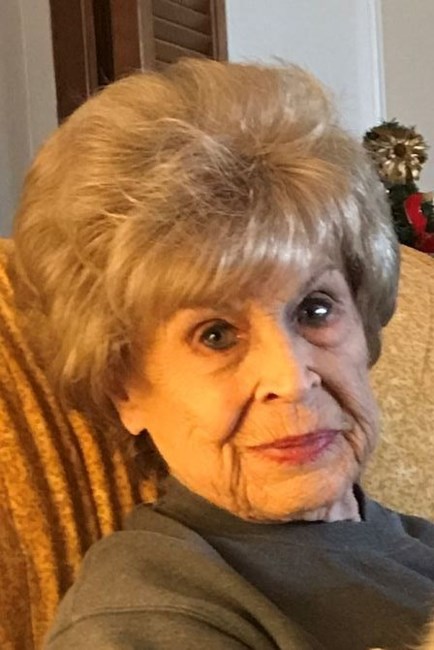 Obituary of Mrs. Mary Frances Irion