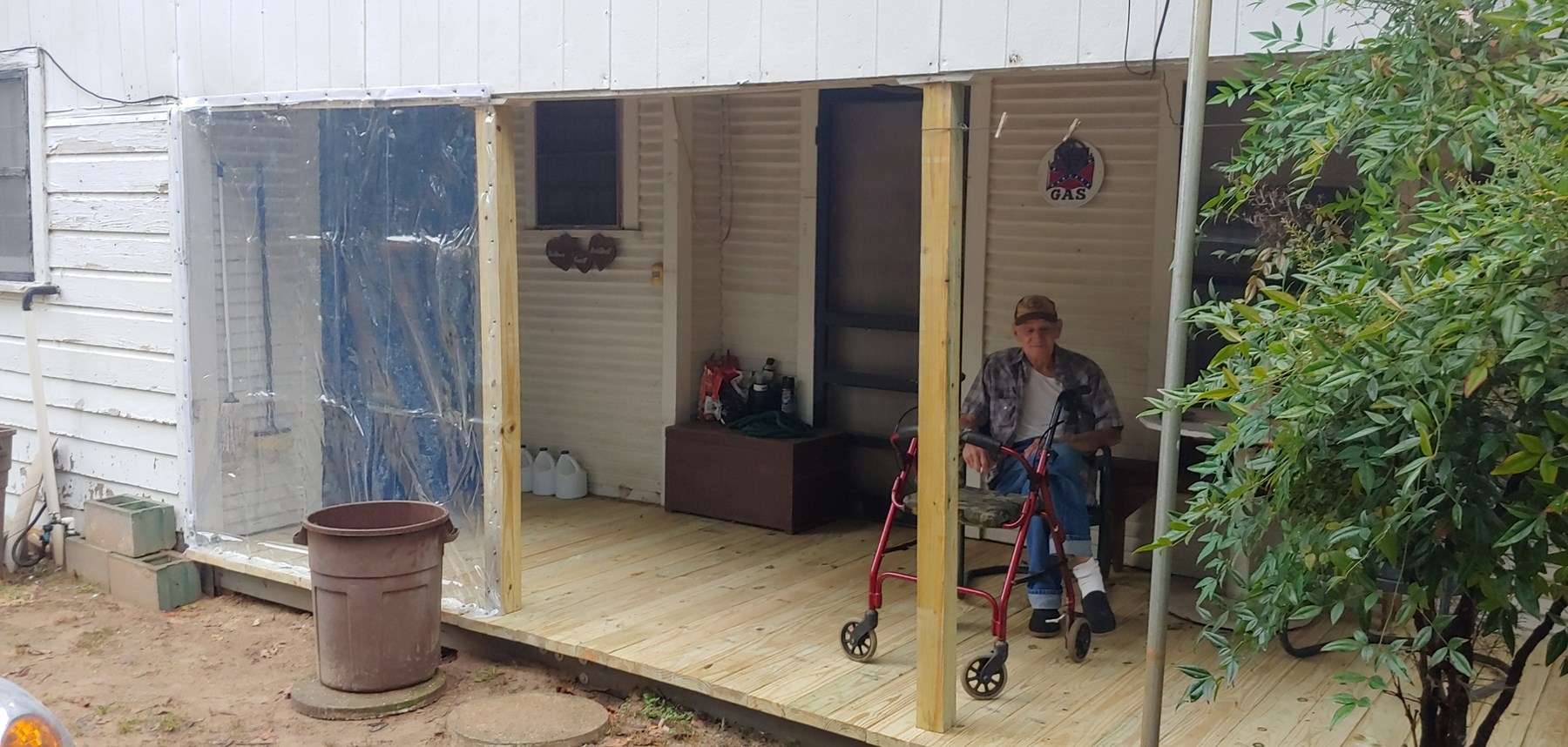 Obituary of George Franklin Johnson