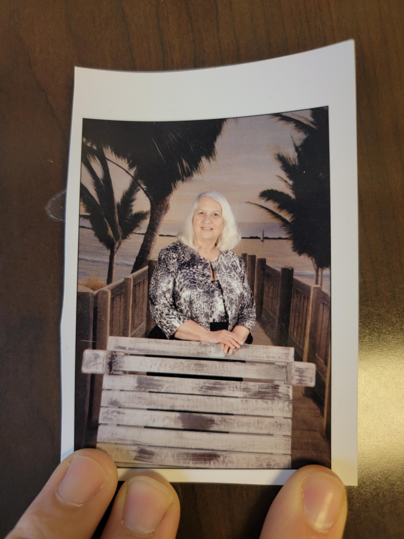 Obituary of Rhonda Ellis